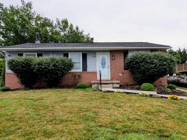 818 Uniontown Rd, Westminster, MD 21158