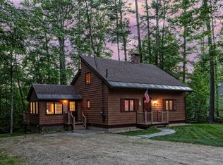 10 Hilltop Rd, Moultonboro, NH 03254