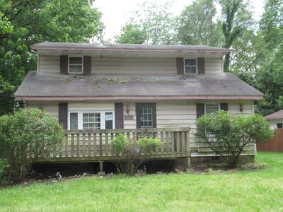 2238 Oakwood Ave, Danville, IL, 61832