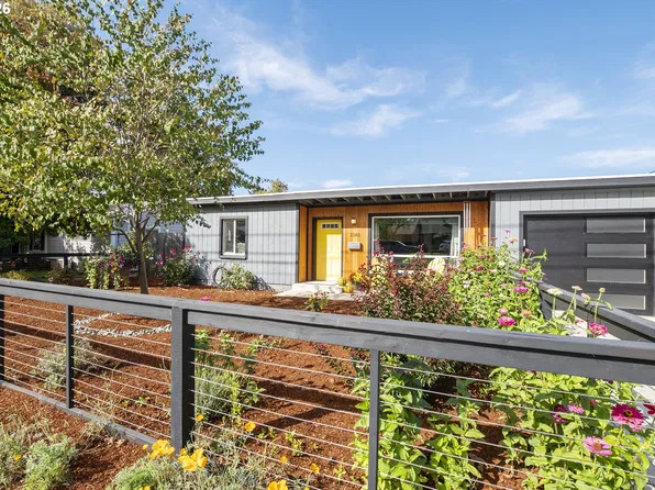 1161 W 18th Ave, Eugene, OR 97402