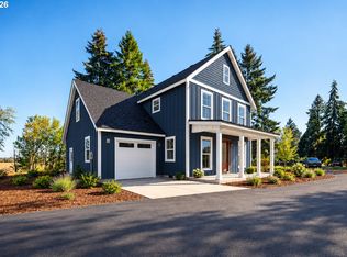 10677 SW Robinson Rd, Hillsboro, OR 97123
