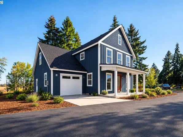 10677 SW Robinson Rd, Hillsboro, OR 97123