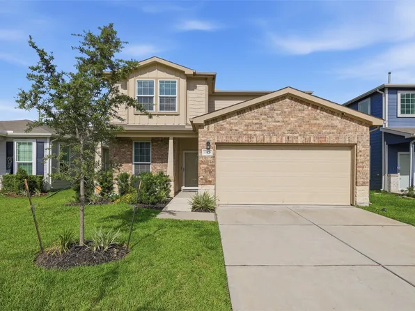 10826 Parra Peek Dr, Houston, TX 77075