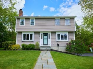 13 Powerline Dr, Grafton, MA 01519