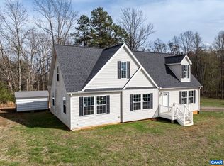 781 Celt Rd, Stanardsville, VA 22973
