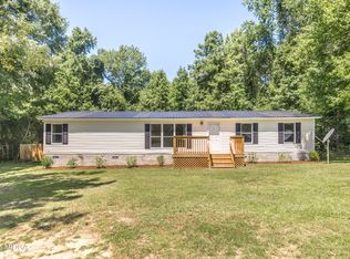 218 Wildwood Rd, Fort Valley, GA 31030