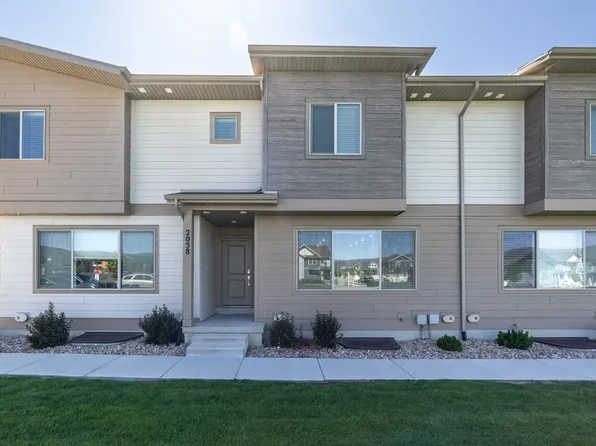2058 S Sawmill Blvd, Heber City, UT 84032