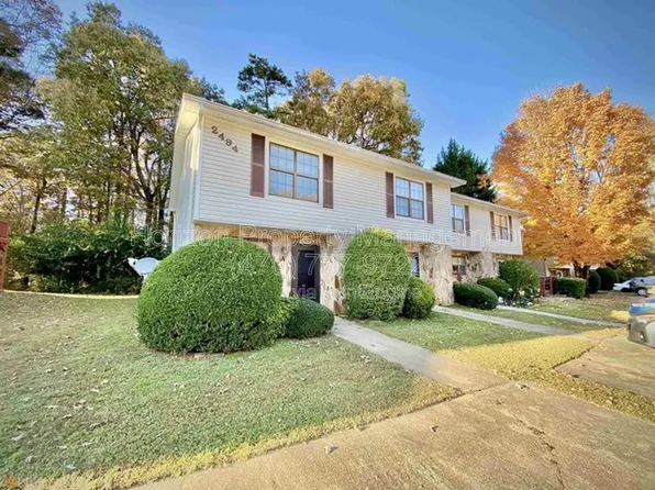 2494 Hidden Cove Ct APT A, Gainesville, GA 30501