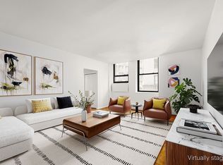 3 Hanover Sq APT 4D, New York, NY