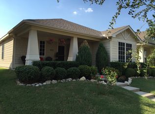 10905 Dillon St, Fort Worth, TX 76179