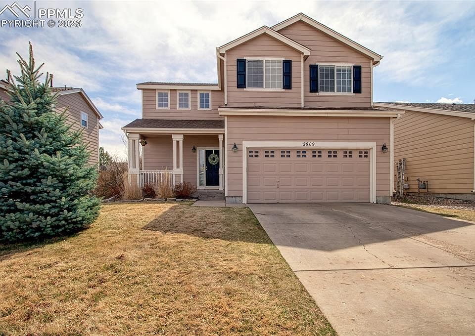 1st image of 3909 Springs Ranch Dr