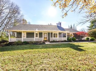 16319 State Road 38 E, Noblesville, IN 46060