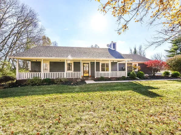 16319 State Road 38 E, Noblesville, IN 46060