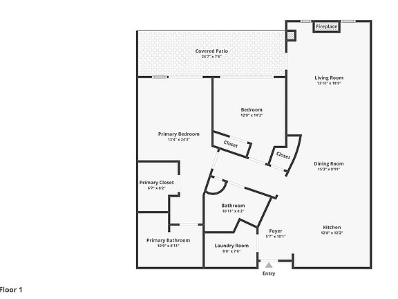 3rd image of 1188 106th Avenue NE #324