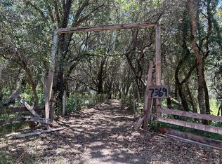 7369 Covey Rd, Forestville, CA 95436