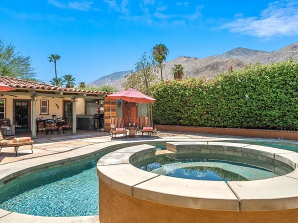 216 E Palo Verde Ave, Palm Springs, CA 92264
