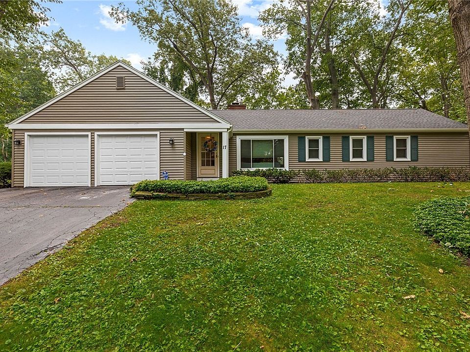 17 Falling Creek Rd, Pittsford, NY 14534 Zillow