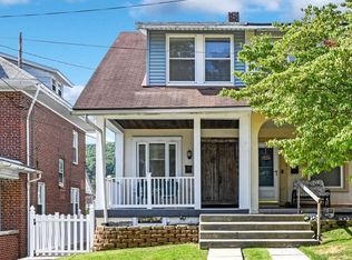 2414 Filbert Ave, Reading, PA 19606