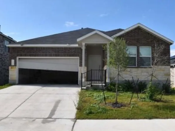 202 Magalia Ln, Kyle, TX 78640