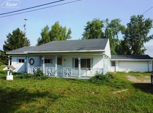 9174 Baldwin Rd, Gaines, MI 48436