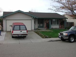 6218 Alvord Way, Pleasanton, CA 94588