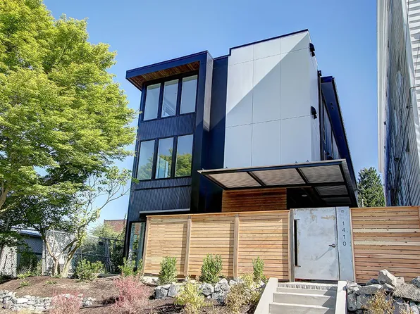 1410 Apartments, 1410 S King St APT 1, Seattle, WA 98144