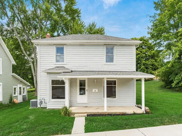 84 E Borland St, Pickerington, OH 43147