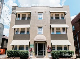 101 Central Sq UNIT 7, Pittsburgh, PA 15228