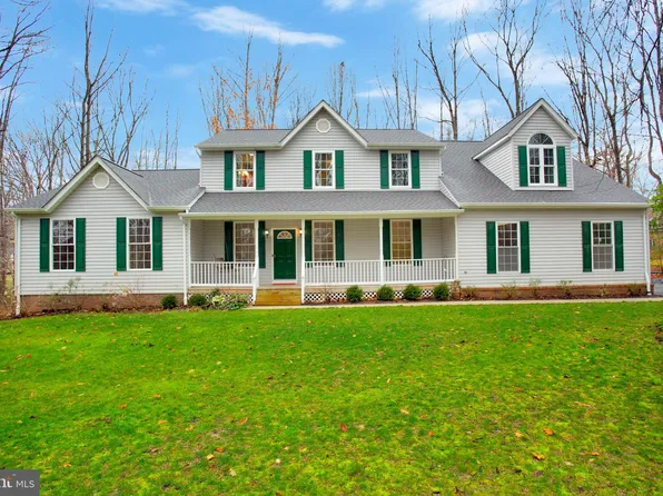 11920 Lyons Glen Ct, Dunkirk, MD 20754