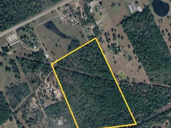 0 County Road 235, Oakwood, TX 75855