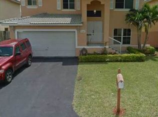 12156 SW 250th Ter, Homestead, FL 33032
