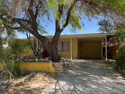 66722 Estrella Ave, Desert Hot Springs, CA, 92240