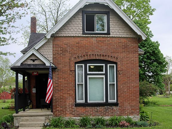 3rd image of 257 Ypsilanti St