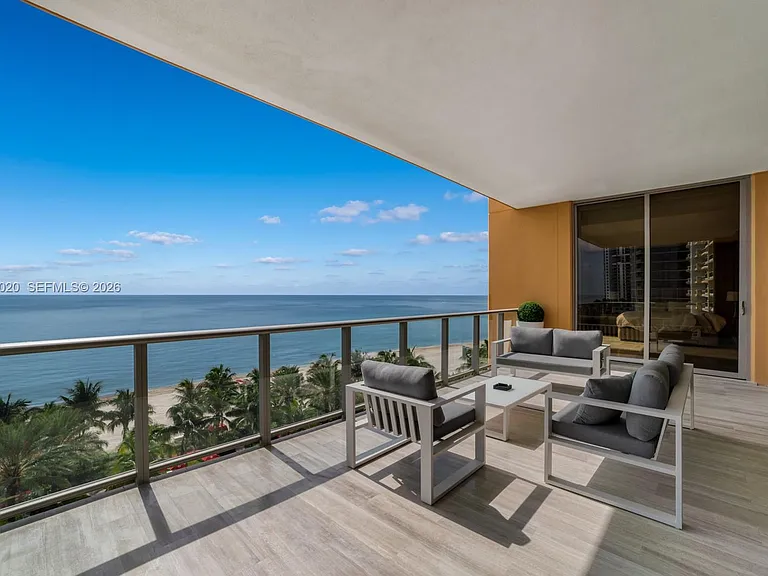 17749 Collins Ave #601 — Photo 34