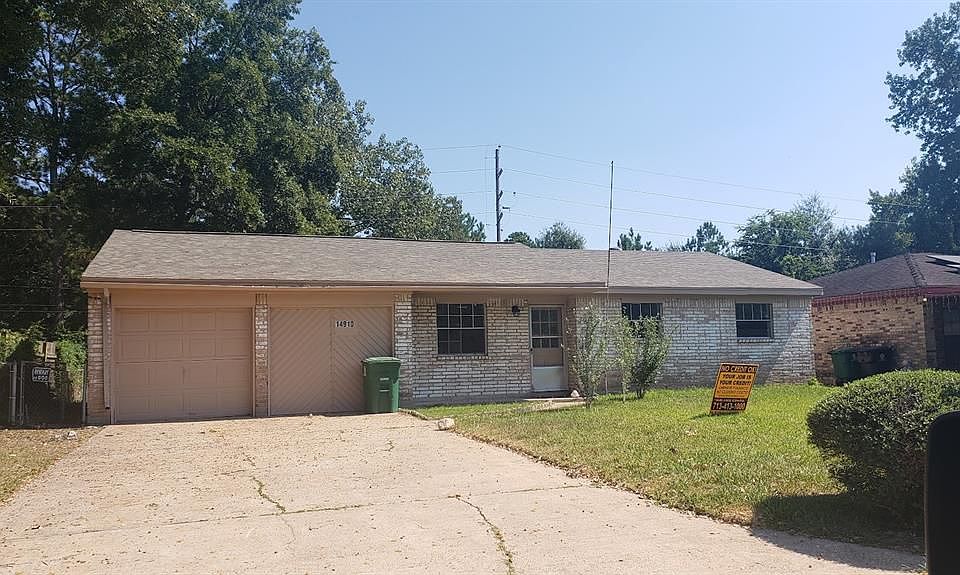 1st image of 14910 Plumtex Dr