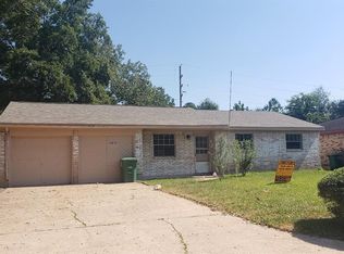14910 Plumtex Dr, Humble, TX 77396