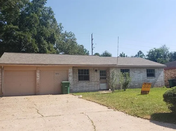 14910 Plumtex Dr, Humble, TX 77396