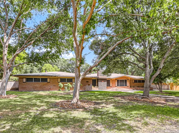 204 GARDENVIEW, Castle Hills, TX 78213