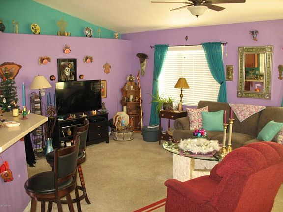 4th image of 3359 S Feldspar Ave