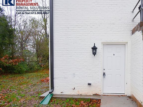 3rd image of 605 Fairview Ave APT A