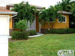 1432 SE 29th Ter, Cape Coral, FL 33904