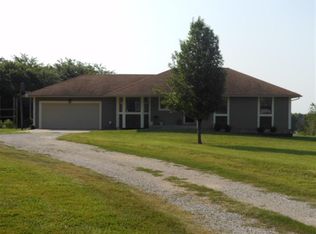 249 NE 85th Rd, Warrensburg, MO 64093