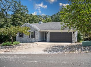 12 Sable Dr, Rogers, AR 72715