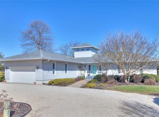 117 Fitchett Dr, White Stone, VA 22578