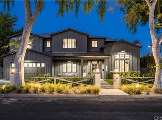 4502 Gentry Ave, Valley Village, CA 91607