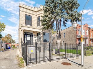 4142 W Cullerton St, Chicago, IL 60623