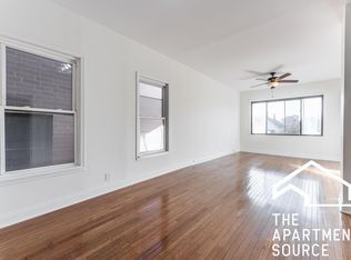 2434 W Cortland St #2F, Chicago, IL 60647