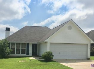 34910 Eagle Ridge Dr, Denham Springs, LA 70706