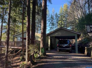 185 Butte Ave S, Detroit, OR 97342