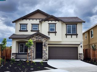 3039 Honeycomb Ct, Antioch, CA 94509